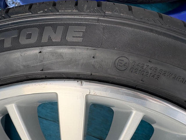 BMW純正 マルチスポーク416（都筑店）の画像6