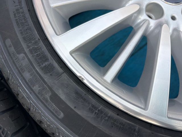 BMW純正 マルチスポーク416（都筑店）の画像7