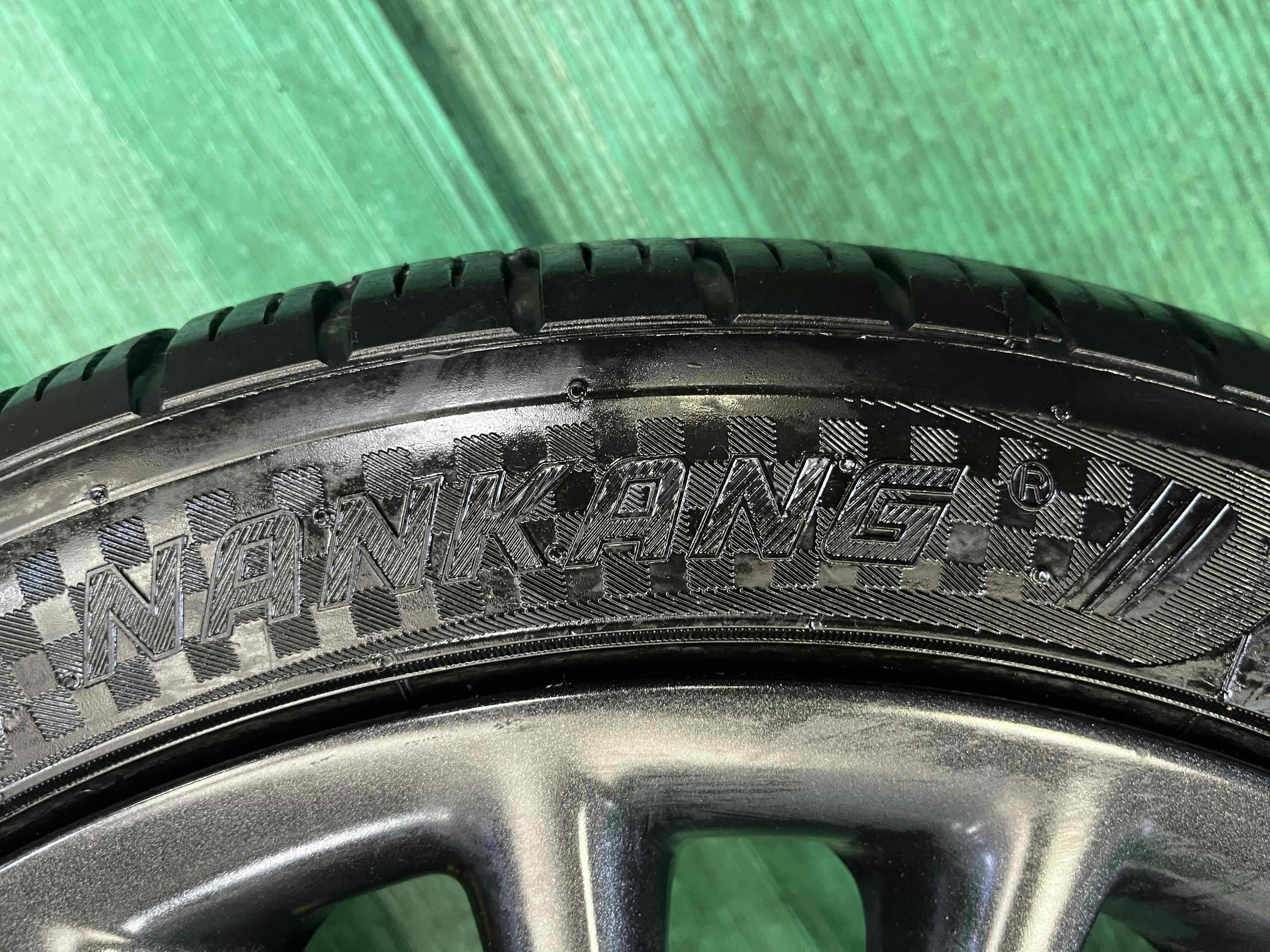 MINI純正 マルチスポークR108(町田店)の画像3