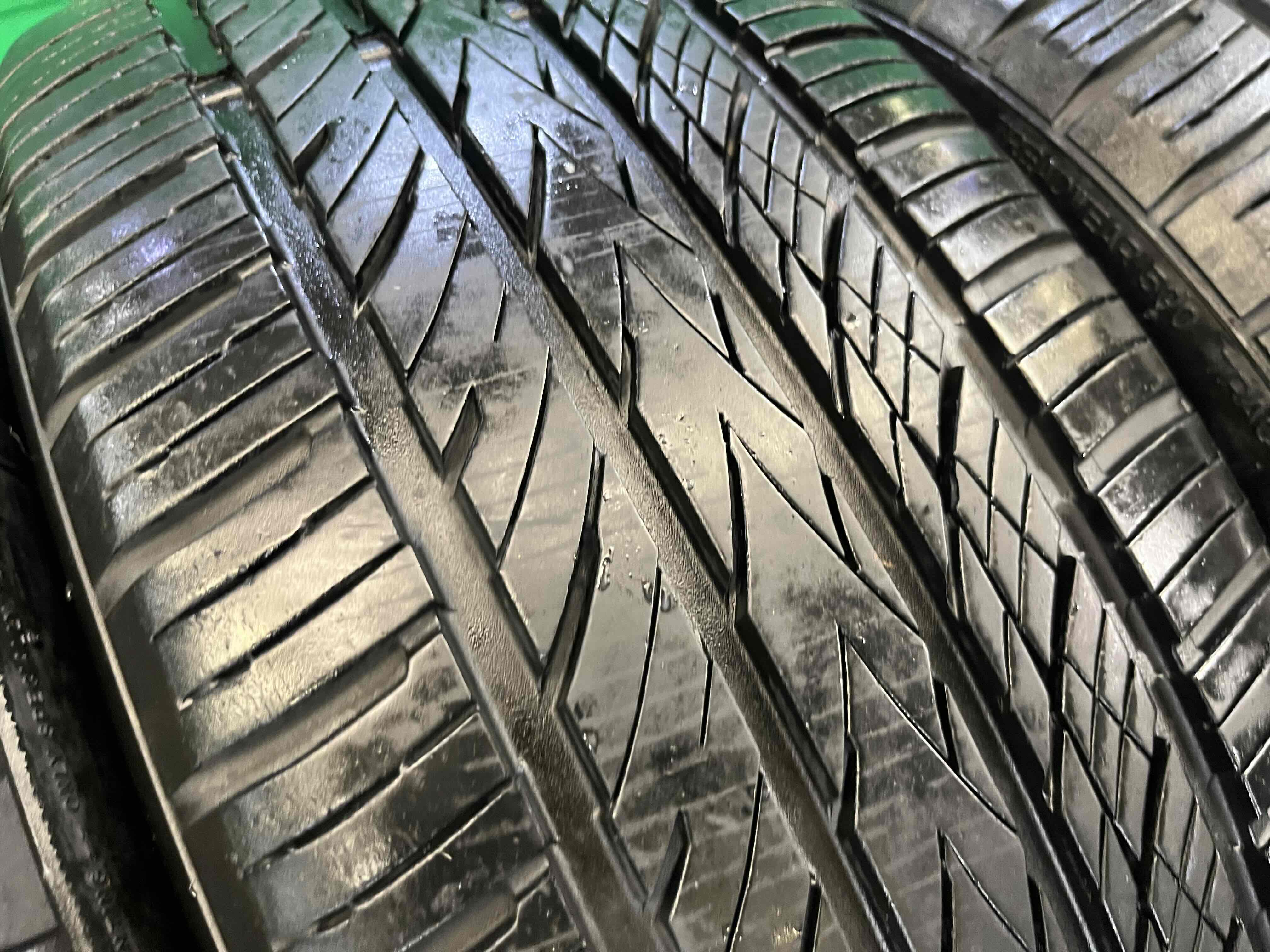 MINI純正 マルチスポークR108(町田店)の画像7