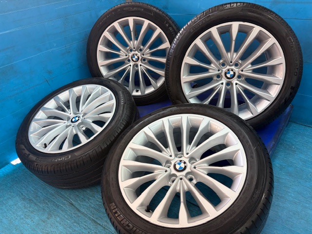 BMW純正 Wスポーク632（都筑店）の画像2