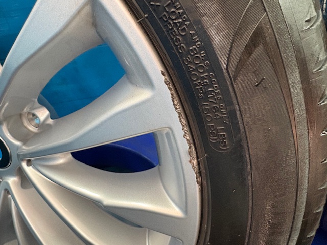 BMW純正 Wスポーク632（都筑店）の画像4