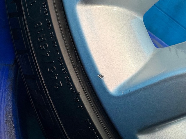 BMW純正 Wスポーク632（都筑店）の画像5