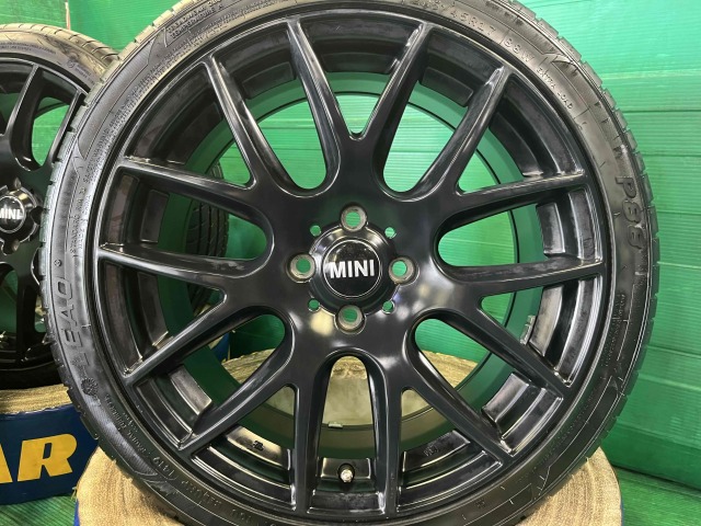 BMS M72(町田店)