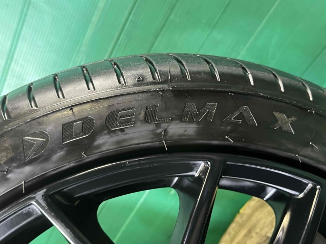 BMS M72(町田店)の画像4