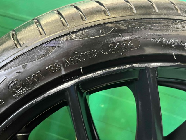 BMS M72(町田店)の画像5