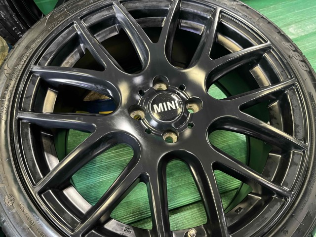 BMS M72(町田店)の画像6