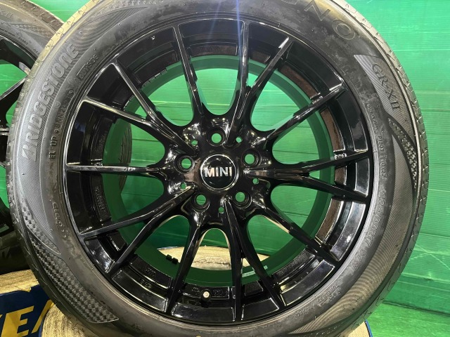 外車