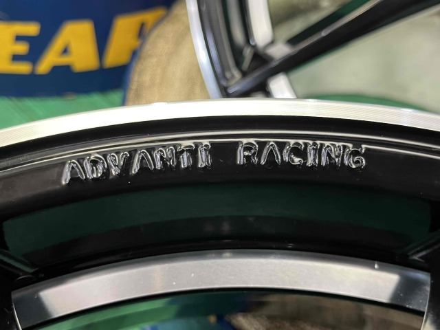 Advanti N628(町田店)の画像6