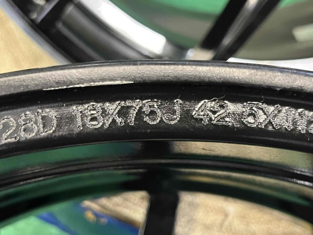 Advanti N628(町田店)の画像7