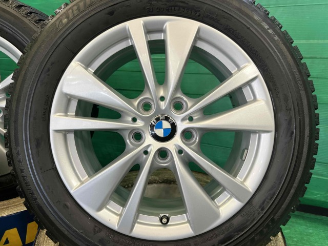 BMW純正ダブルスポークスタイリング476(町田店)