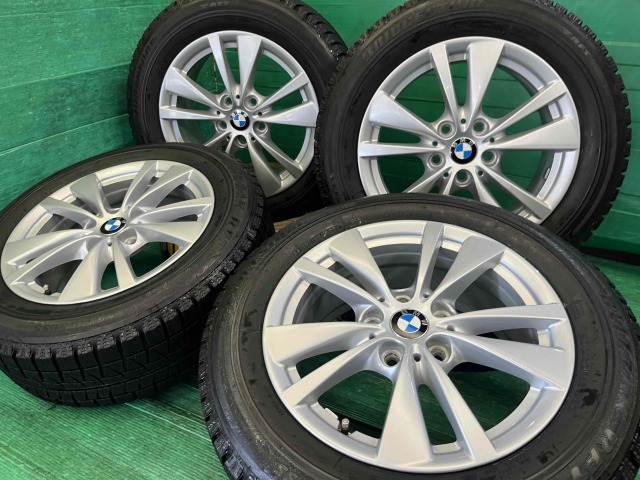 BMW純正ダブルスポークスタイリング476(町田店)の画像2