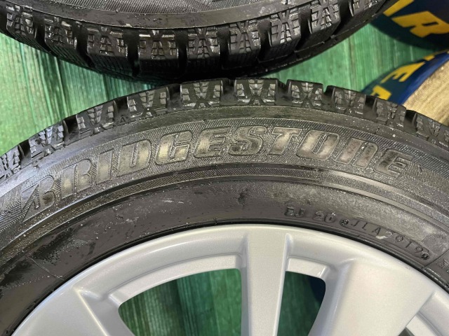 BMW純正ダブルスポークスタイリング476(町田店)の画像3