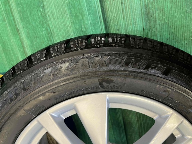 BMW純正ダブルスポークスタイリング476(町田店)の画像4