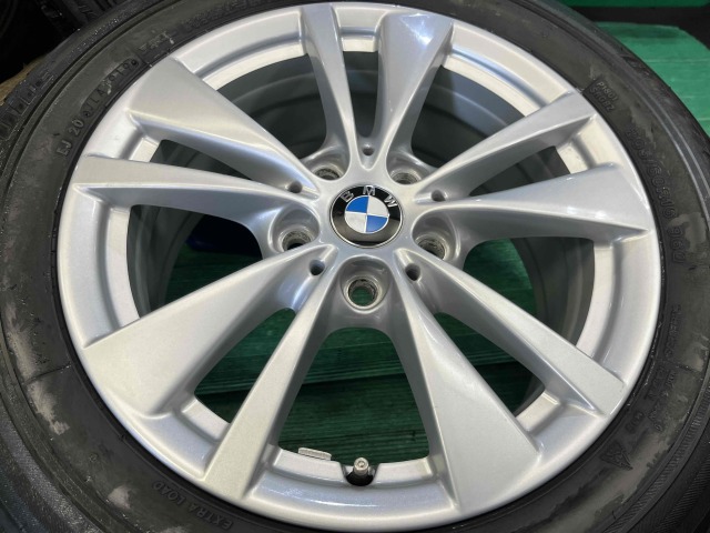 BMW純正ダブルスポークスタイリング476(町田店)の画像5