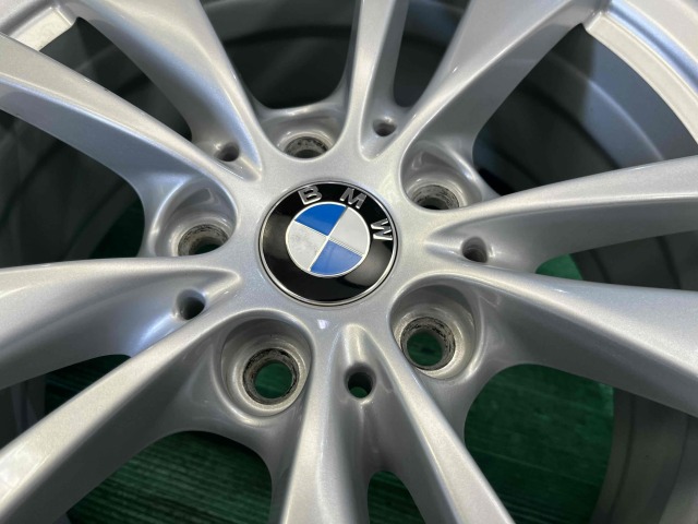 BMW純正ダブルスポークスタイリング476(町田店)の画像6