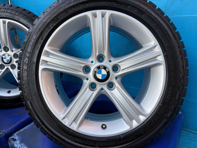 BMW純正 スタースポーク393（都筑店）