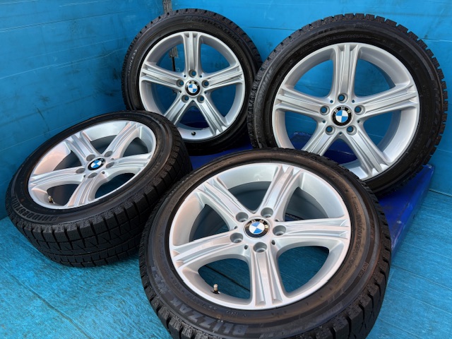 BMW純正 スタースポーク393（都筑店）の画像2