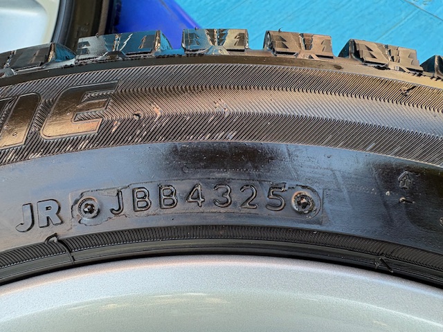 BMW純正 スタースポーク393（都筑店）の画像3