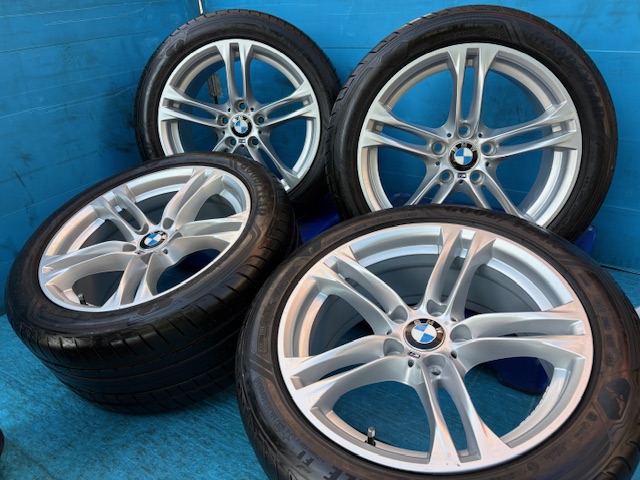 BMW純正 ダブルスポーク613M（都筑店）の画像2