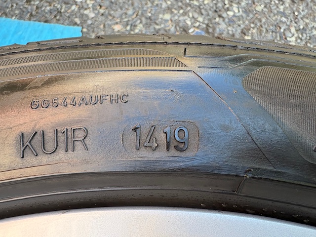 BMW純正 ダブルスポーク613M（都筑店）の画像4