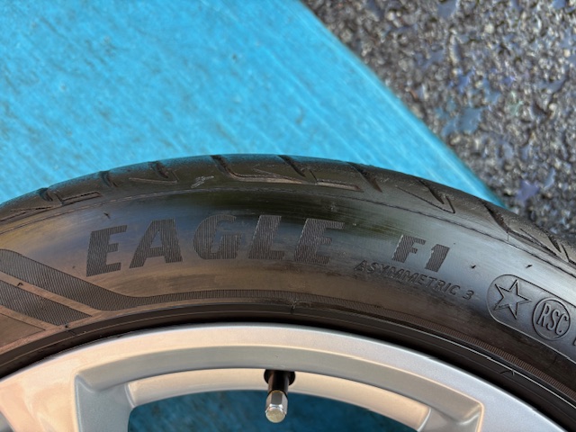 BMW純正 ダブルスポーク613M（都筑店）の画像5