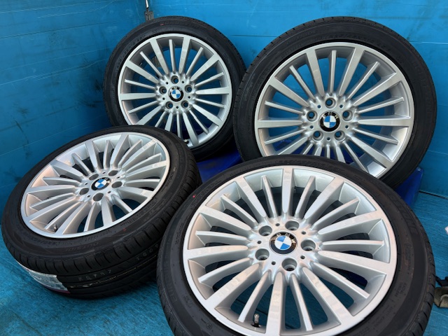 BMW純正 マルチスポーク416（都筑店）の画像2