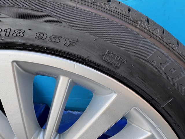 BMW純正 マルチスポーク416（都筑店）の画像3