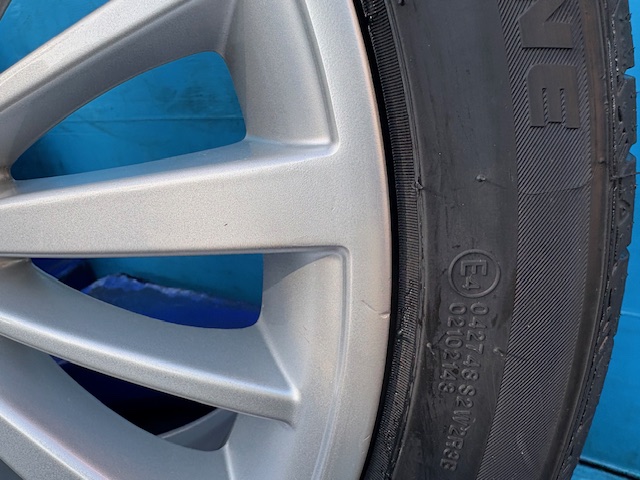 BMW純正 マルチスポーク416（都筑店）の画像4