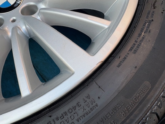 BMW純正 マルチスポーク416（都筑店）の画像5
