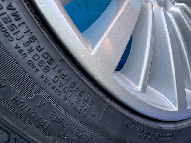 BMW純正 マルチスポーク416（都筑店）の画像6