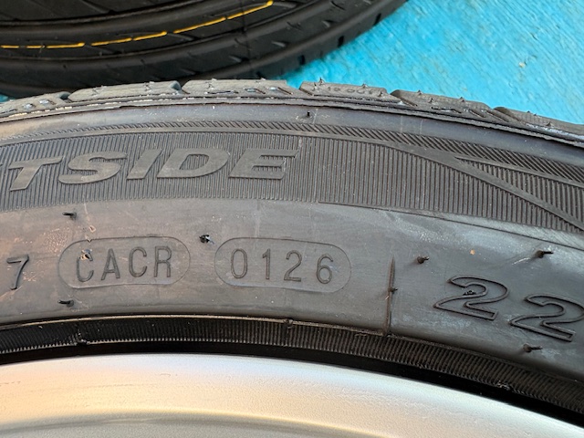 BMW純正 マルチスポーク416（都筑店）の画像7