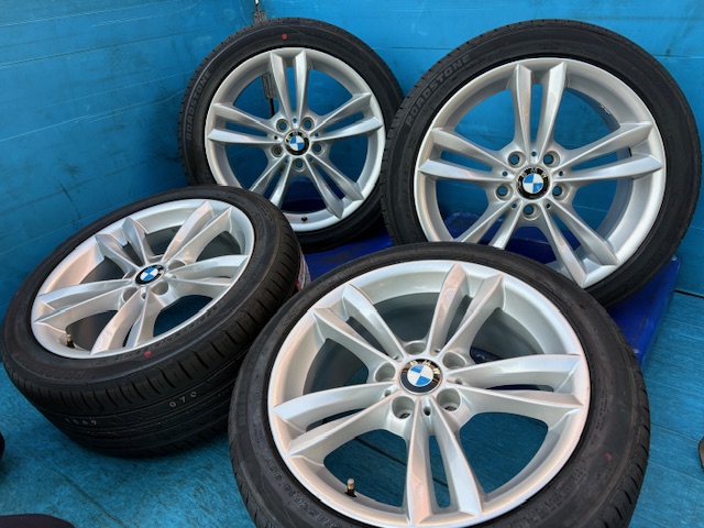 BMW純正 Vスポーク658（都筑店）の画像2