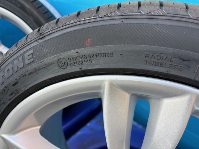 BMW純正 Vスポーク658（都筑店）の画像4
