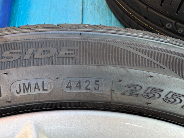 BMW純正 Vスポーク658（都筑店）の画像5