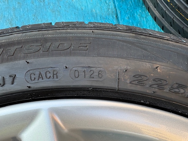 BMW純正 Vスポーク658（都筑店）の画像6