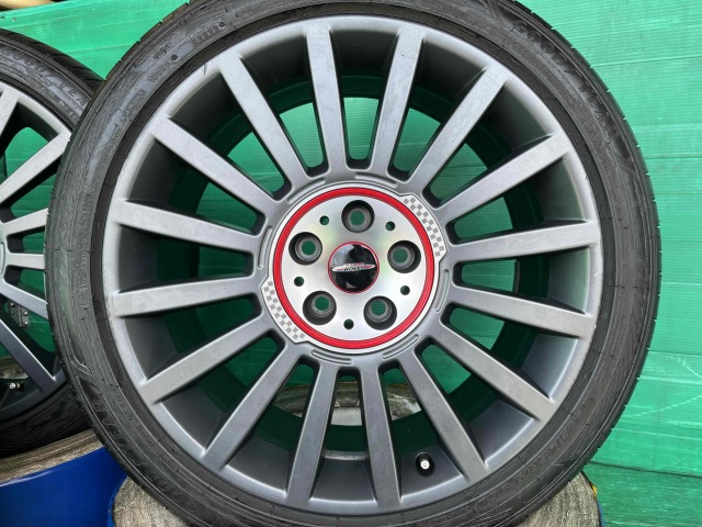 外車