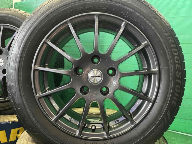 外車
