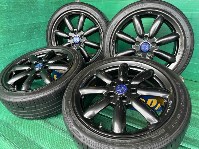 ミニライト MC-50(町田店)の画像2