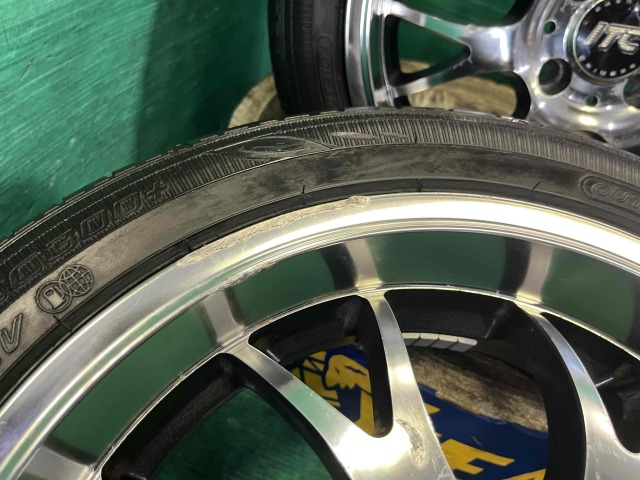 RAYS SEBRING(町田店)の画像6