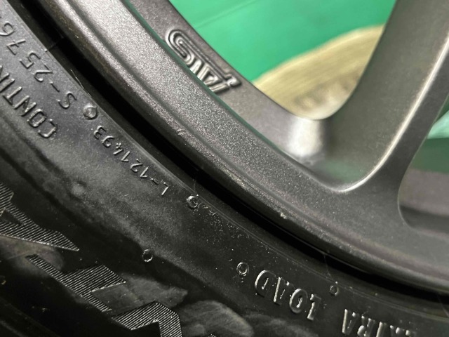 RAYS製鍛造STIパフォーマンス(町田店)の画像5
