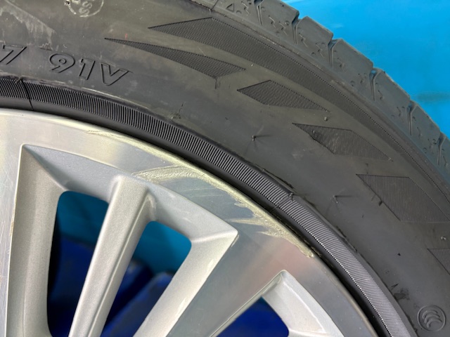 BMW純正 マルチスポーク481（都筑店）の画像3