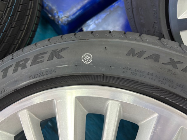 BMW純正 マルチスポーク481（都筑店）の画像4