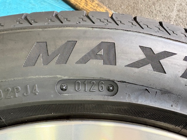 BMW純正 マルチスポーク481（都筑店）の画像5