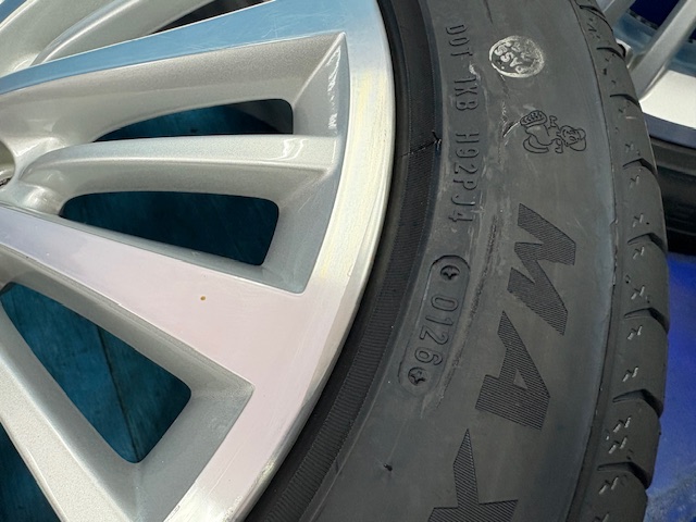 BMW純正 マルチスポーク481（都筑店）の画像7