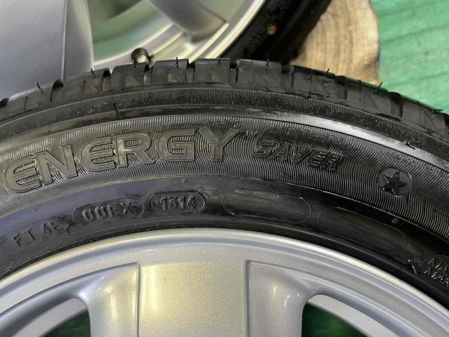 MINI純正ヘリスポーク492(町田店)の画像4