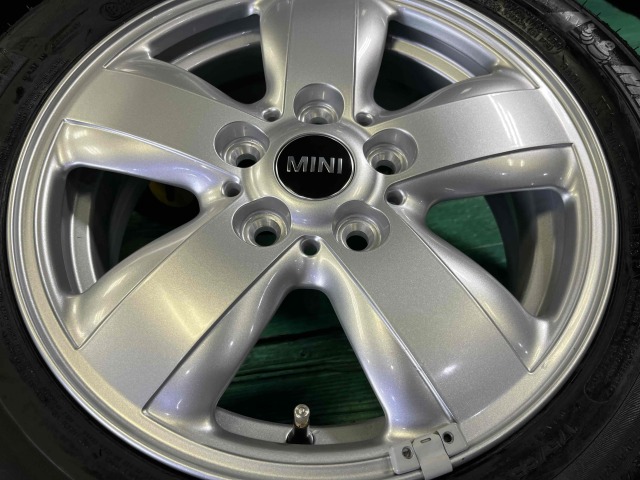 MINI純正ヘリスポーク492(町田店)の画像6