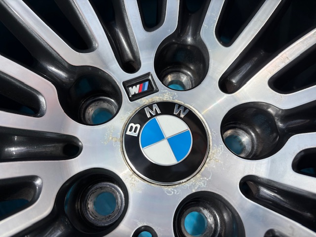 BMW純正 ダブルスポーク664M（都筑店）の画像4