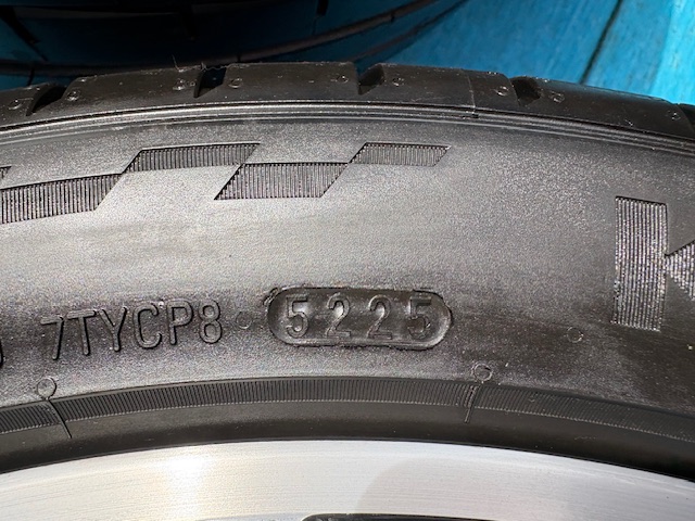 BMW純正 ダブルスポーク664M（都筑店）の画像5