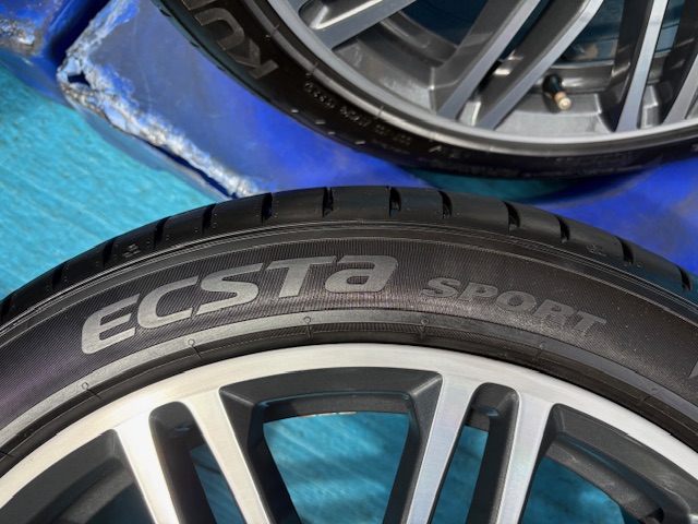 BMW純正 ダブルスポーク664M（都筑店）の画像6